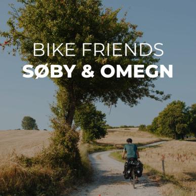 Bike Friends på Ærø