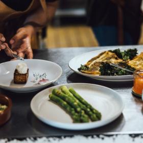 Restauranter på Ærø